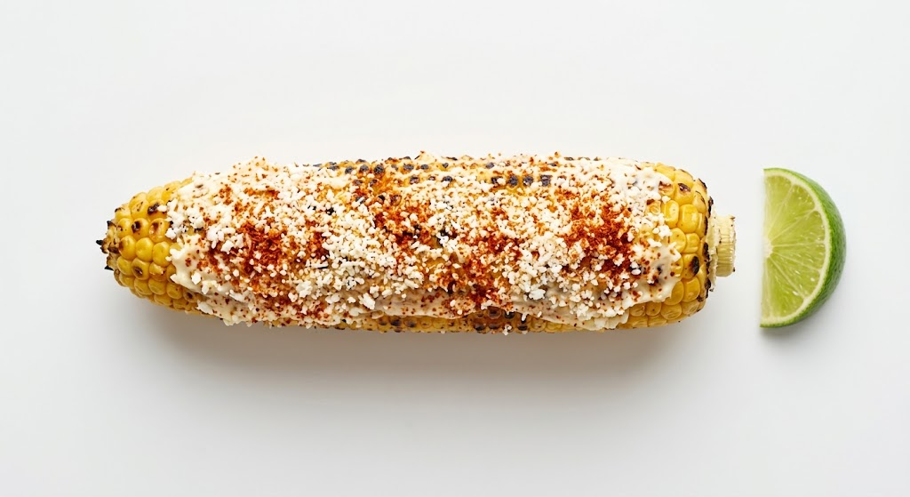 Elote Callejero