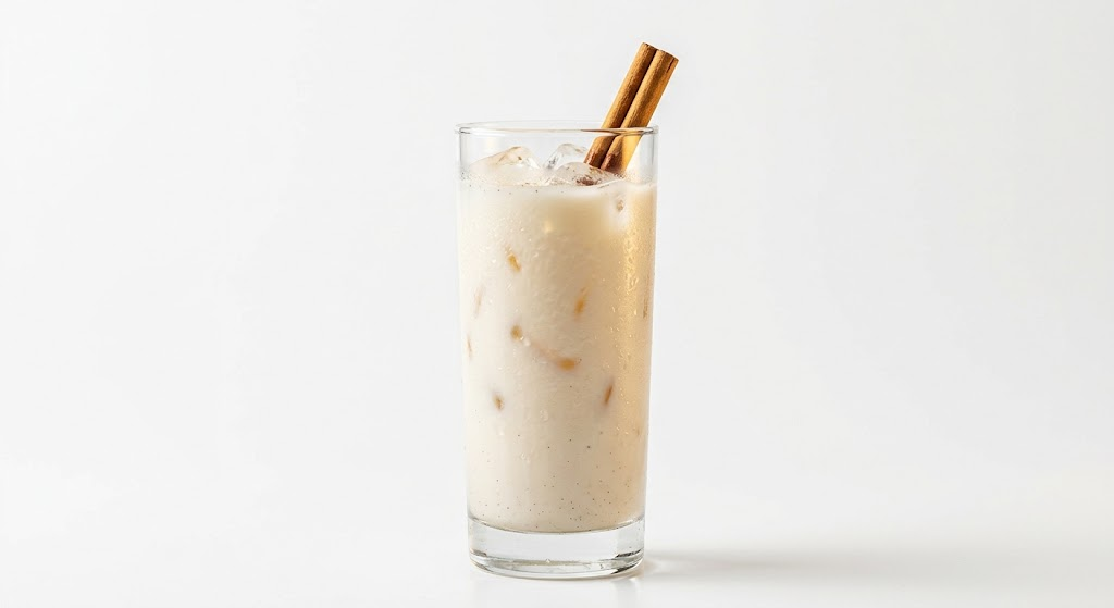 Agua de Horchata