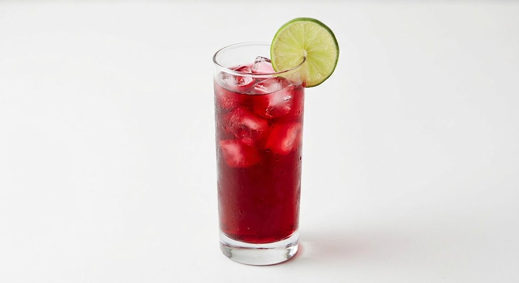 Agua de Jamaica