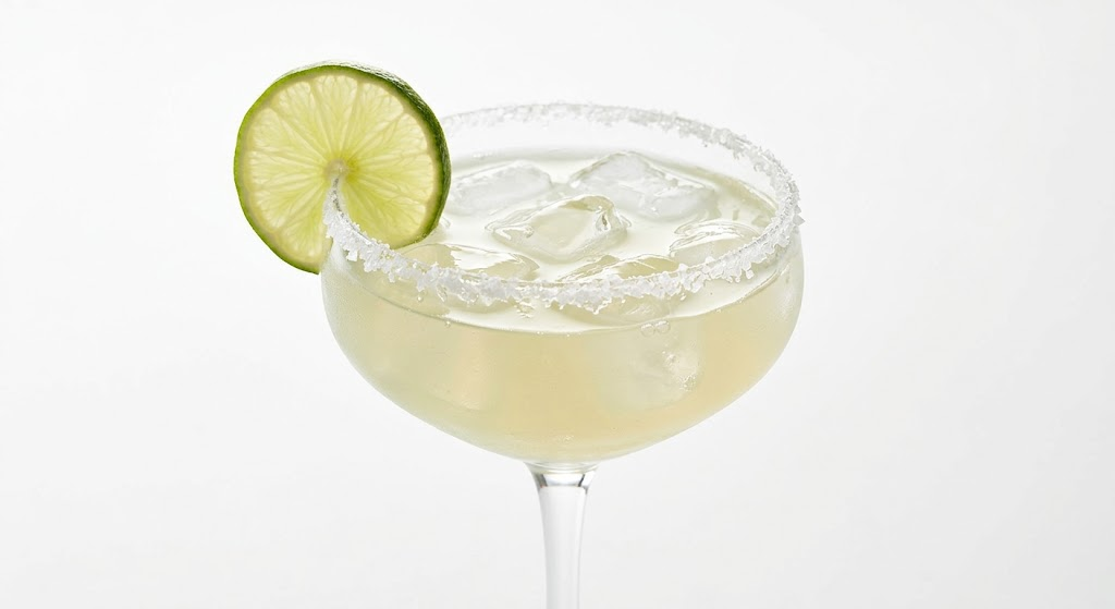 Margarita Clásica