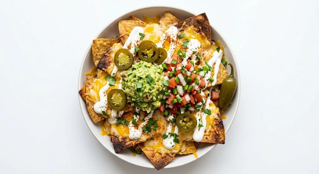 Nachos Locos