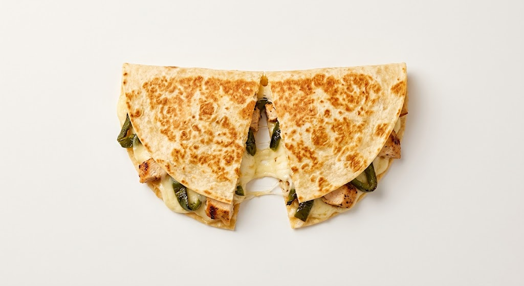 Quesadilla de la Casa