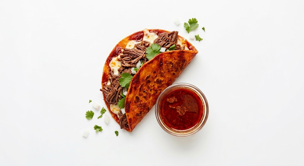 Taco Birria