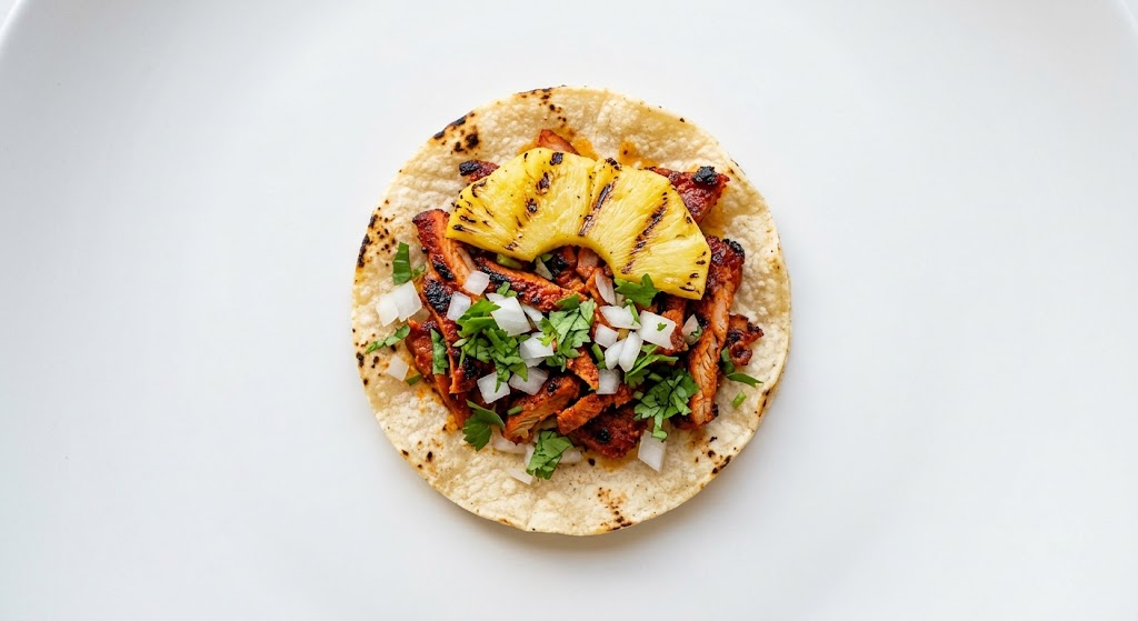 Taco al Pastor